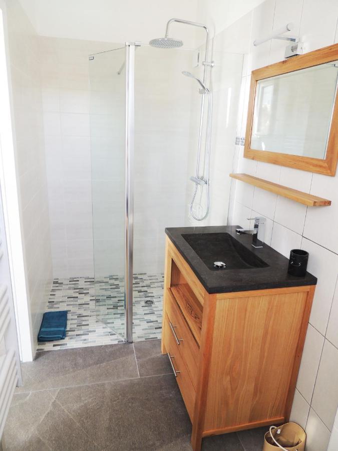 Laubertiere Bed & Breakfast Marennes  Bagian luar foto