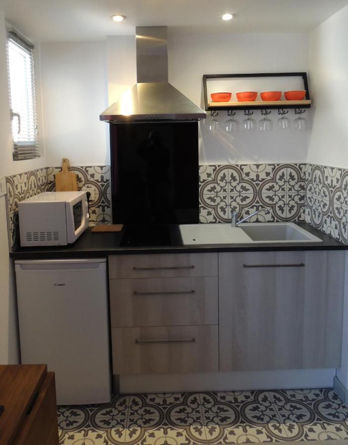 Laubertiere Bed & Breakfast Marennes  Bagian luar foto