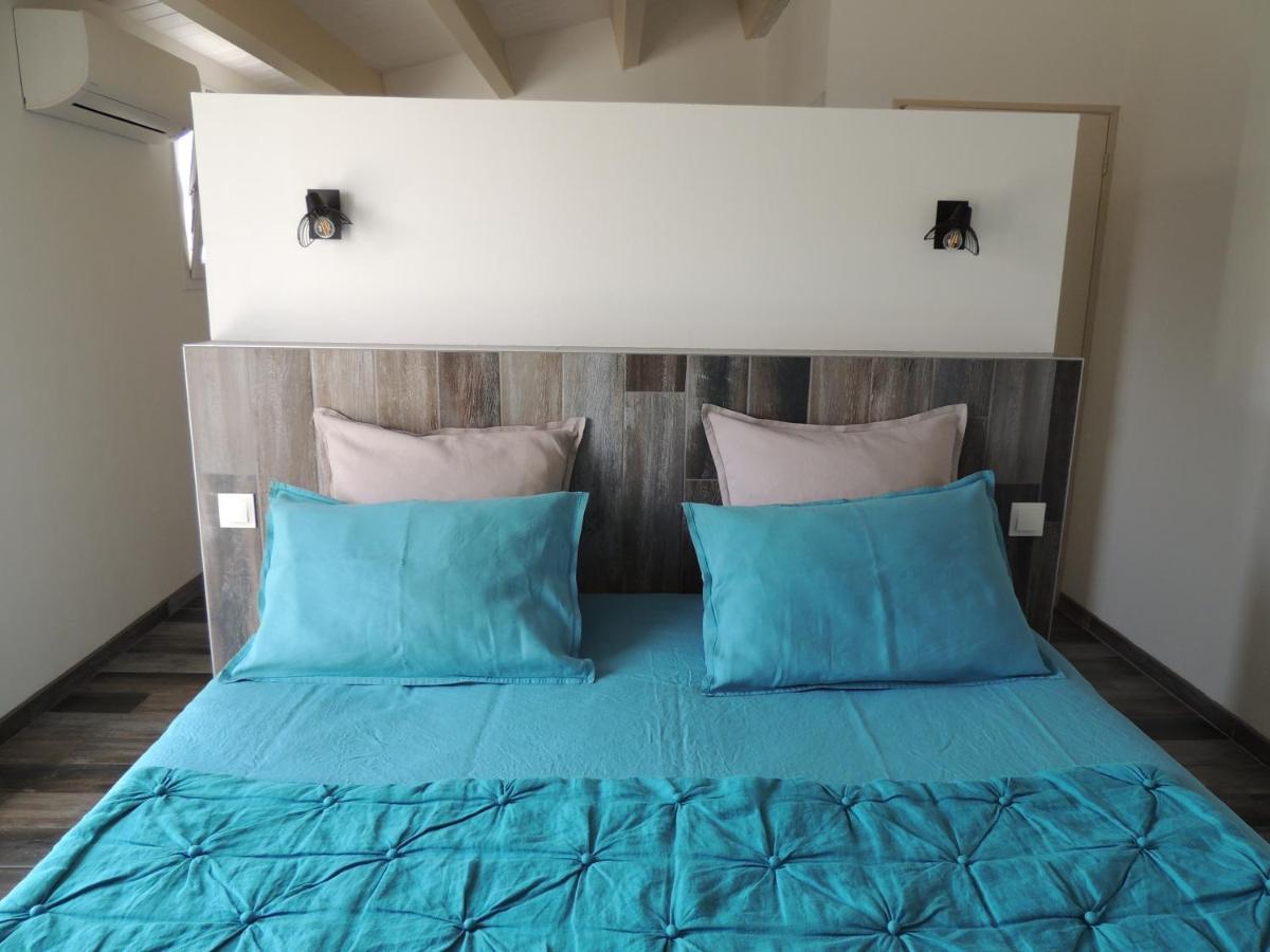 Laubertiere Bed & Breakfast Marennes  Bagian luar foto